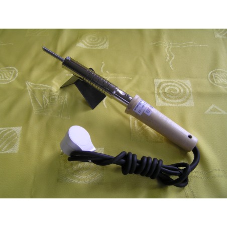 ZDZ Łódź Lötkolben LG-100