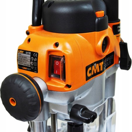 CMT-Fräsmaschine CMT-2400W