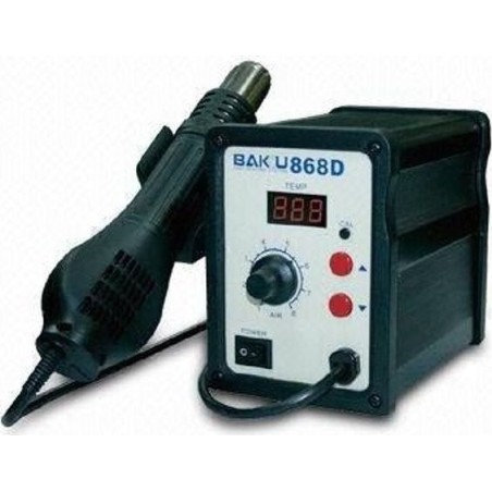 Partner Tele.com Lötstation BK-858D