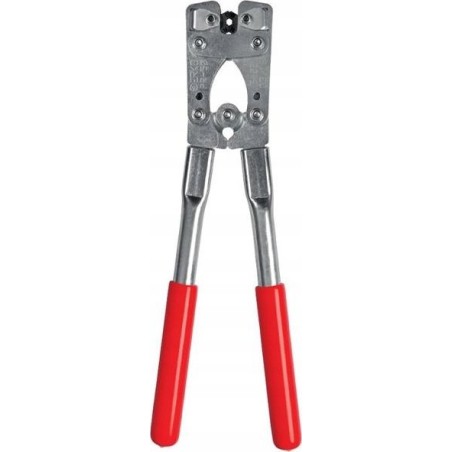 Erko ERKO HANDPRESSE MIT MATRIZEN US1, US2