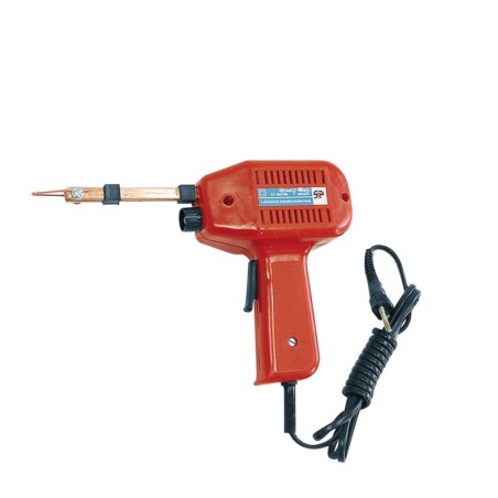 Profix Transformator-Lötpistole 45/75 W, 230 V, L-6C – 60102