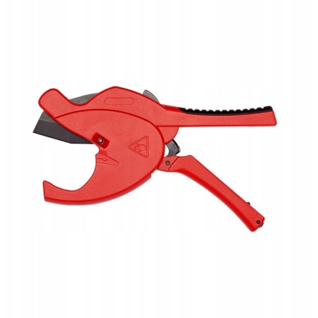 ROHRHALTER FÜR PVC-ROHRE 0–63 MM