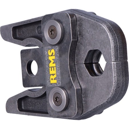 Rems Klemmzangen/Backen V 22