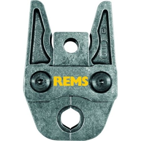 Rems M18-Klemmzange für Radialpressen (570120)