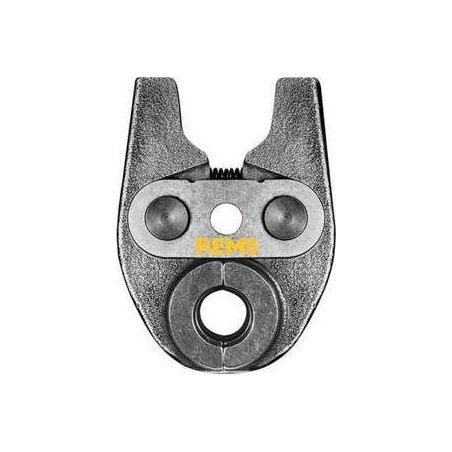 Rems REMS-Backen, Profil TH, Durchmesser 26 mm, Al-PEX – 578362