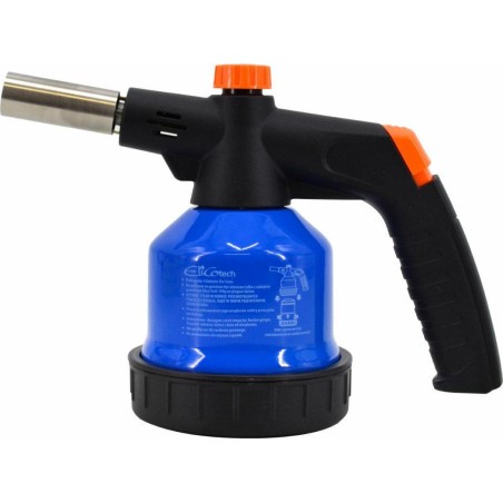 Elico Lötbrenner RK-5004 für 190 g Elico Tech