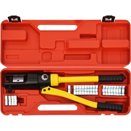 vidaXL Hydraulikspanner, Hydraulikwerkzeug
