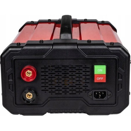 Weldman Gleichrichter WELDMAN INVENTOR SMART 100 12 V/24 V mit Startfunktion