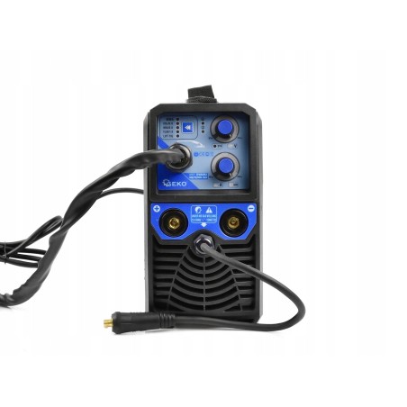 MIG/WIG/MMA-Schweißgerät 160 A (1)