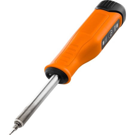 Neo Akku-Lötkolben 4 V, USB-Stromversorgung (19–250)
