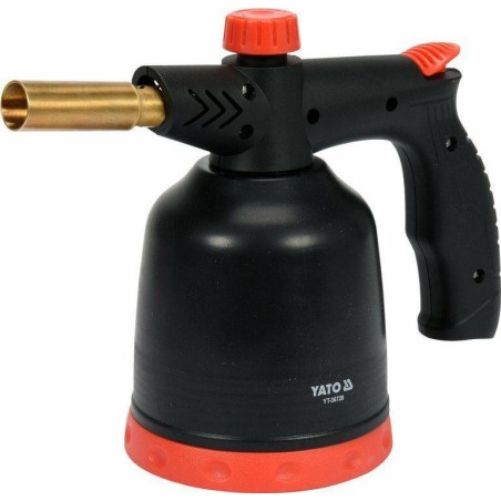 Yato Gasbrenner – Lötlampe YT-36720