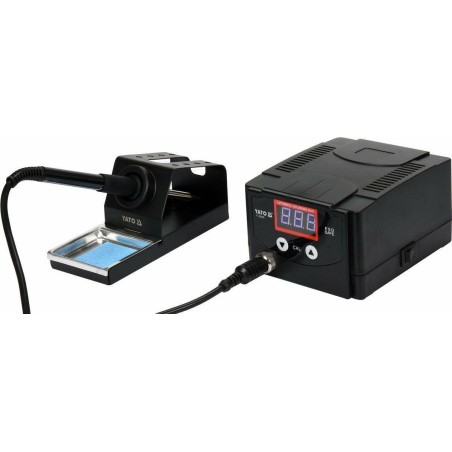 Yato Digitale Lötstation 70 W (YT-82459)