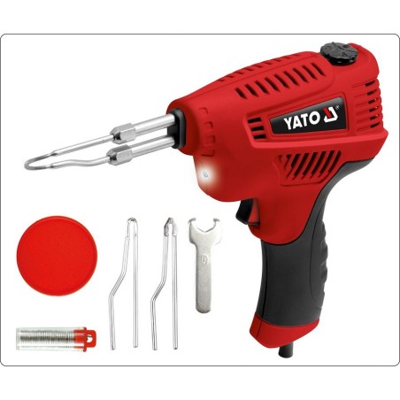 Yato Transformator-Lötkolben 200 W (YT-82451)