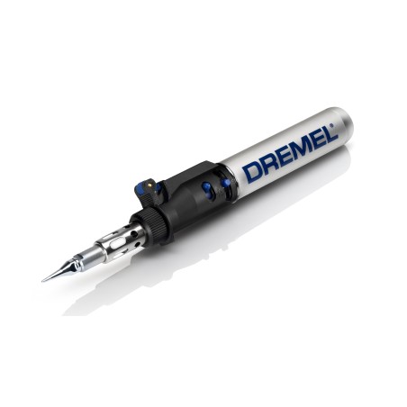 Dremel Gaslötkolben VersaTip 2000 (F0132000JA)