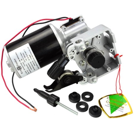 Geko Drahtvorschubgerät für MIG250 (C00104)