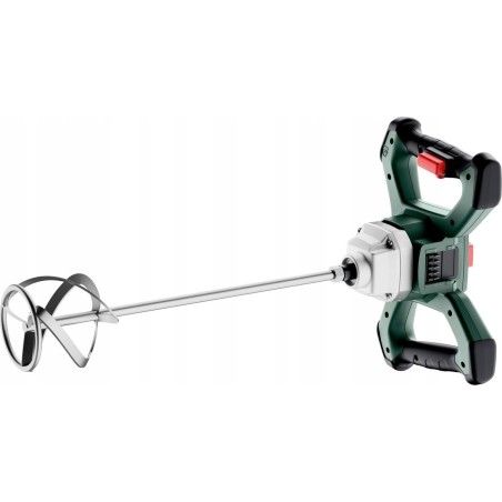 METABO.BATTERY MIXER 18V   RW 18 LTX BL 120 CARCASS