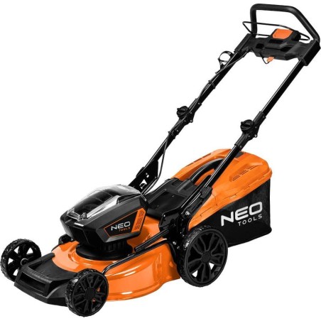 Akku-Rasenmäher Neo 04-611