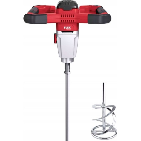 Akku-Rührgerät FLEX MXE 18,0-EC WR2 120