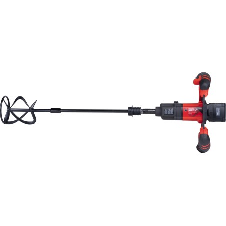 Rubi-Mischer RUBI RUBIMIX E-10 Akku-Mischer ENERGY CAS ohne Akku und Ladegerät