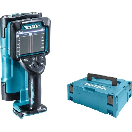Makita Detektor DWD181ZJ