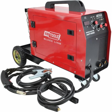 AWTools AW Halbautomat SPEEDLINE MICRO MIG AWT-200
