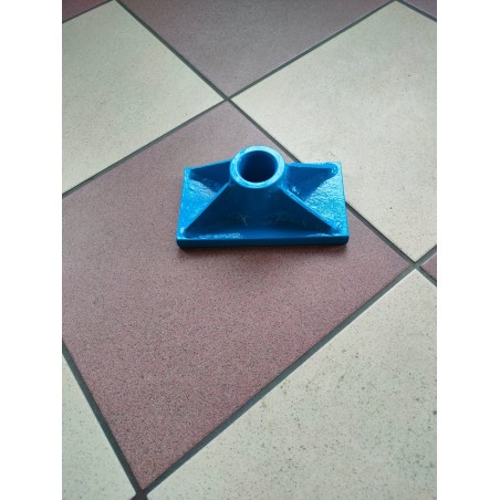 Beschaffung von hydraulischer Abschleppausrüstung für Karosserien, 10 t, GYS