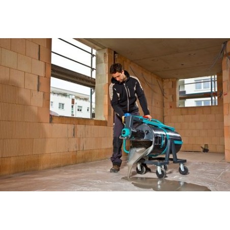 Collomix-Rührgerät