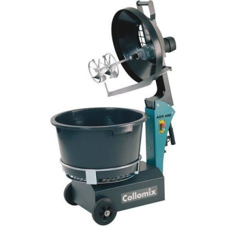 Collomix-Rührgerät 1550 W