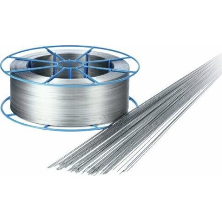 Lincoln Electric LINCOLN SCHWEISSDRÄHT LNM 316LSI 1,2/15 kg FÜR EDELSTAHL