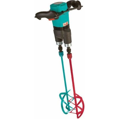 Collomix-Rührgerät