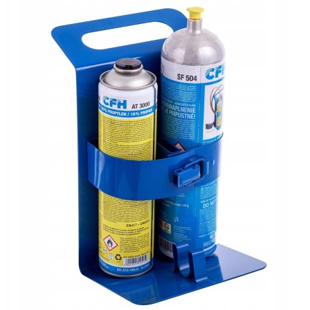 CFH-Löt- und Schweißset Mini SF3100 inkl. Gas/Sauerstoff – 1988955