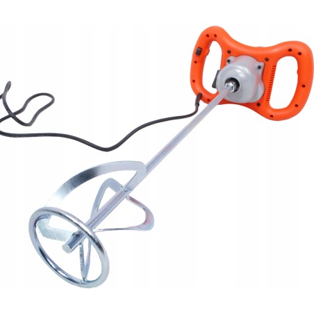 KAPRIOL Sourcing Mixer. MIXER KME 1200 W