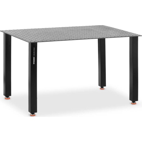 Stamos Germany Schweiß- und Montagetisch 150 x 100 cm bis 200 kg Schweiß- und Montagetisch 150 x 100 cm bis 200 kg