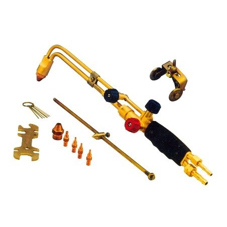 PERUN Schneidbrenner PC-211A/Y11 – W341-5012