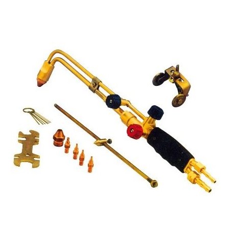 PERUN Schneidbrenner PC-211P/Y11 – W341-5152