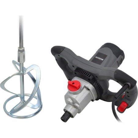 Hoozar-Mixer HOOZAR MIXER 1600 W