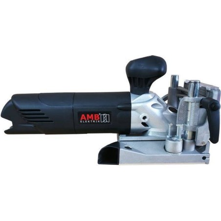 Fräsmaschine AMB 800 FDF 800 W