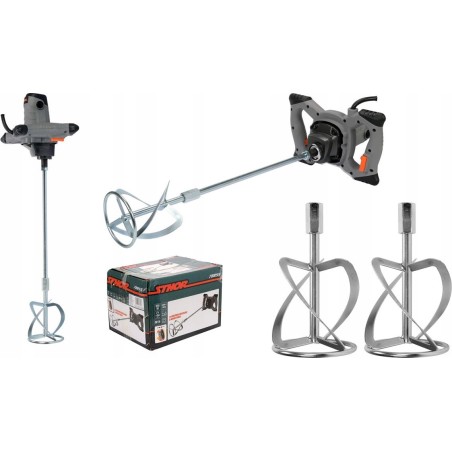 Sthor-Mixer T78855, 850 W