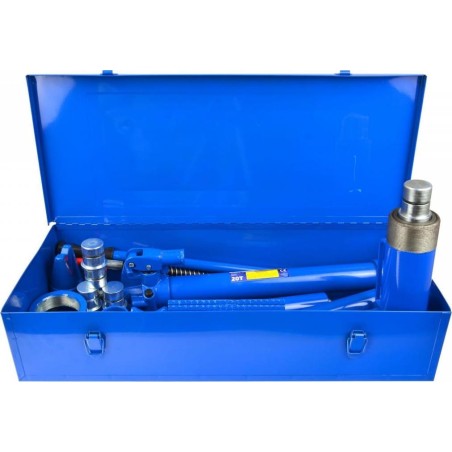 Geko HYDRAULISCHER SPREIZER 20 t (1) G02147 GEKO