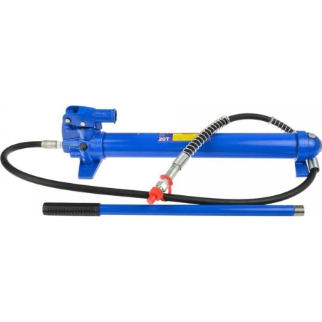 Geko HYDRAULISCHER SPREIZER 20 t (1) G02147 GEKO