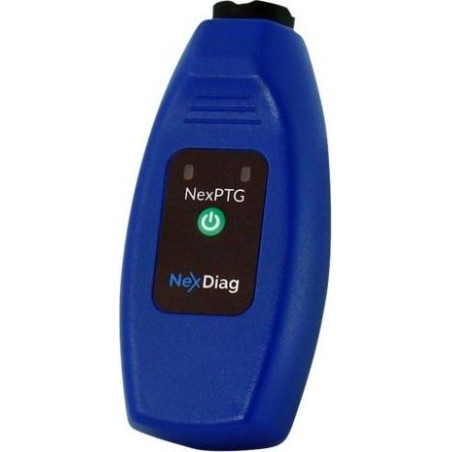 NexDiag Lackdickenmessgerät NexDiag NexPTG Professional