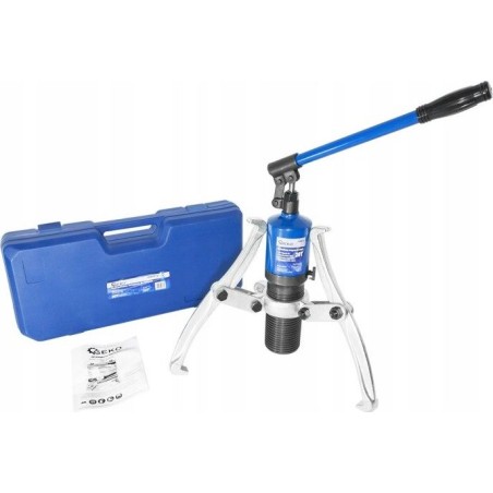 Geko Hydraulischer Lagerabzieher 20 t (G00912)