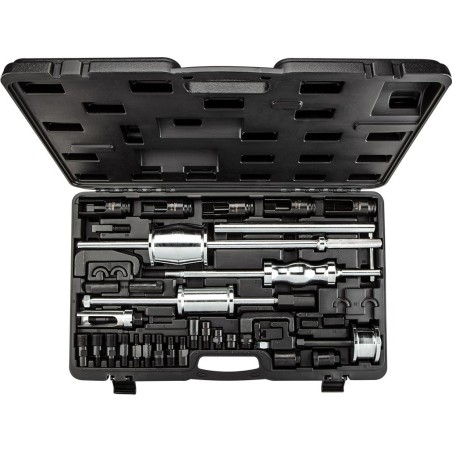 Neo-Abzieher für Spritzgussteile mit Schwunghammer (11-884)