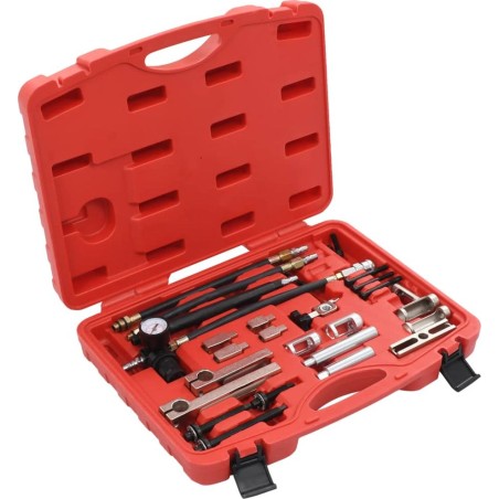 vidaXL Universal-Ventilfederset (210504)