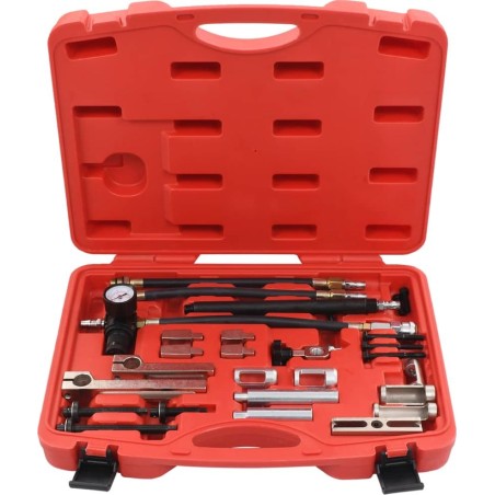 vidaXL Universal-Ventilfederset (210504)