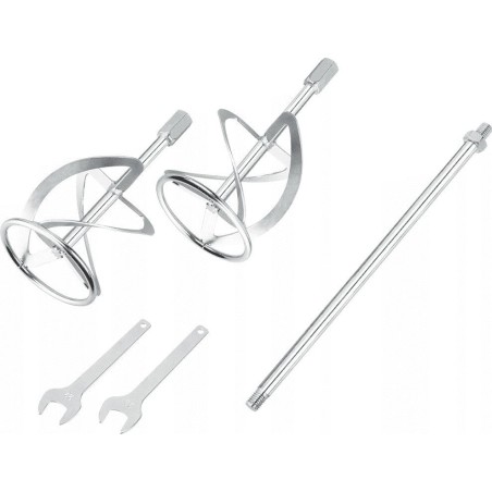 Mixer Graphite 58G785, 1400 W