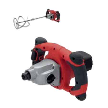 Modeco-Rührgerät MN-90-105, 1400 W