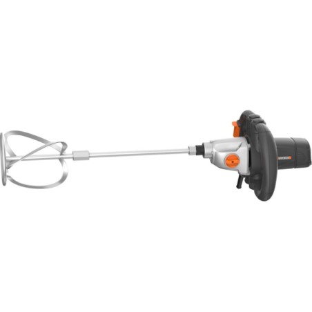 Worx WX598 Mixer, 1600 W