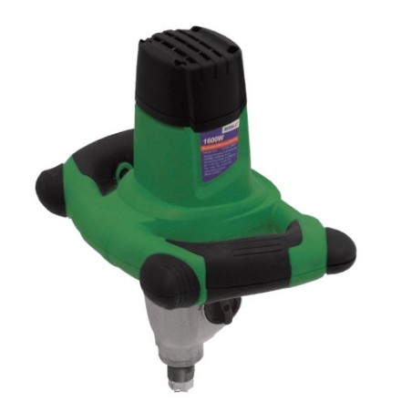 Dedra DED7930 Mixer, 1600 W