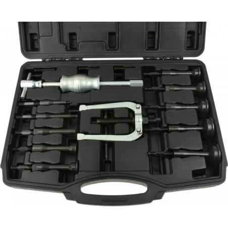 Geko INNEN-TRÄGHEITSABBAUER 8–58 MM (2) G02577 GEKO